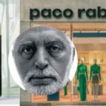 Falleció Paco Rabanne