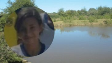 Niña se ahogó en zona rural de Lorica