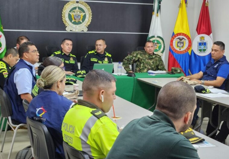 No hubo problemas: reporta PMU luego de marchas en Córdoba