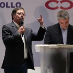 Nuevo rifirrafe: Gustavo Petro le respondió a Iván Duque por cambios en el Metro de Bogotá