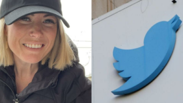 Nuevos despidos en Twitter afectan a Esther Crawford, quien dormía en la oficina