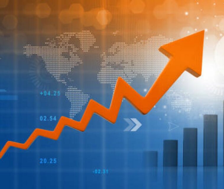 PIB de Colombia: la economía del país creció 7,5 % en el 2022