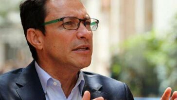 Partido político de Caicedo califica de 'persecución' investigación de Fiscalía