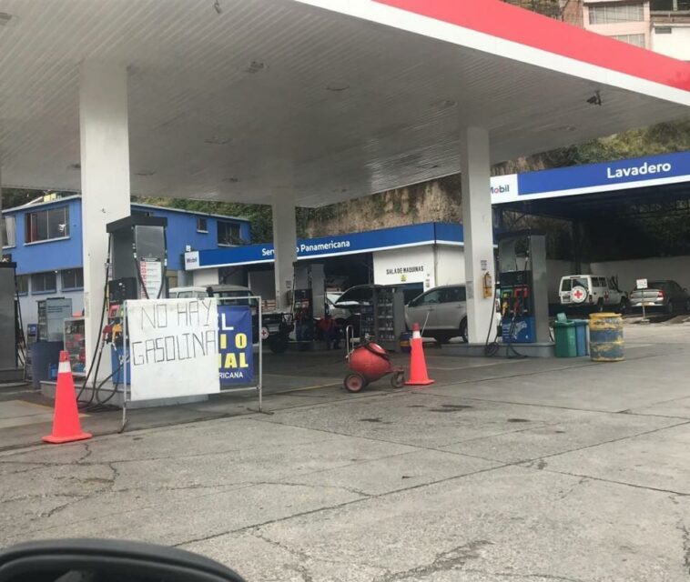 Pérdidas por $ 1,6 billones en Nariño por el deslizamiento en la Panamericana