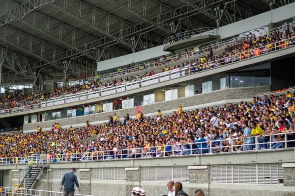 Pereira Vs. Nacional: Se inicia la Superliga colombiana en Pereira