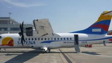 Petro pide a Satena atender viajeros varados por suspensión de operaciones de Viva Air
