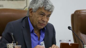 Plan Nacional de Desarrollo invertirá $1.154 billones en cuatrienio 2022-2026