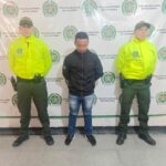 Policía captura árbitro en Pitalito por actos sexuales abusivos
