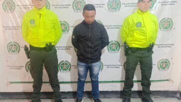 Policía captura árbitro en Pitalito por actos sexuales abusivos