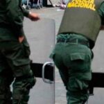 Policía es investigado por presunto abuso de la fuerza en Tierralta