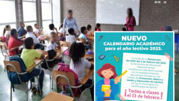 clases en Nariño