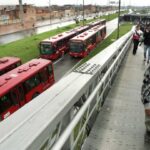 Por qué Bogotá aún no tiene metro tras 81 años de proyectos