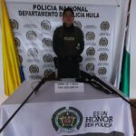 Positivo balance de seguridad entrega la Policía en el Huila 8 6 febrero, 2023