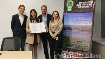 Primera empresa con verificación de productor de palma de aceite sostenible de Colombia está en la Orinoquia