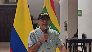 Procuraduría abrió investigación contra alcalde de Cartagena, Wiliam Dau