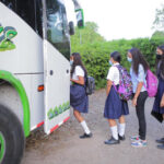 Procuraduría conmina a la Alcaldía a resolver la falta de transporte escolar