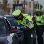 Propietario de vehículo recibirá la infracción así no vaya conduciendo