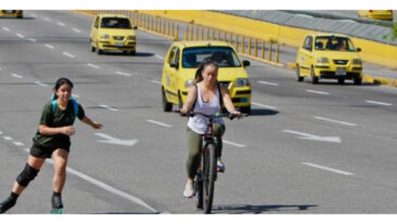 Proponen día sin carro y sin moto en Valledupar