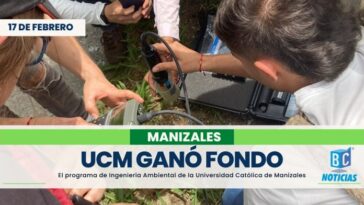 Proyecto de Hidrogeología de la UCM es ganador de fondo de innovación 100,000 Strong in the Americas