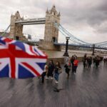 Recesión económica golpeará fuerte la economís del Reino Unido este año
