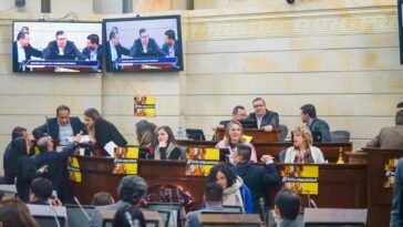 Reforma a la salud: así será el 'espinoso' trámite que le espera en el Congreso