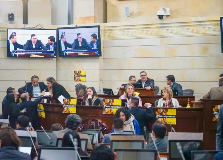 Reforma a la salud: así será el 'espinoso' trámite que le espera en el Congreso