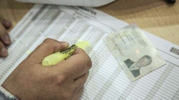 Registraduría Nacional hizo el lanzamiento de nueve puntos de inscripción para elecciones territoriales