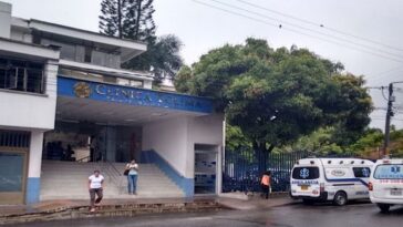 Clinica Tolima