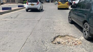 Santa Marta: preocupación por aumento de accidentes de tránsito y falta de medidas de seguridad en las vías