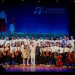 Se abre la convocatoria para ser parte de la Orquesta Sinfónica de Cartagena, temporada 2023