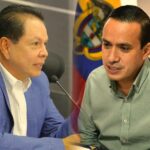 Se fractura alianza Aguilar - Anaya por disputa de poder en la Cdmb