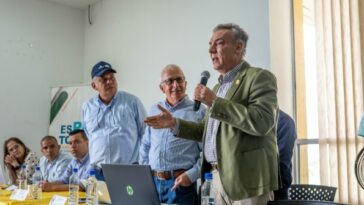 Se instaló el Comité Operativo Departamental de XXII Juegos Deportivos Nacionales y VI Paranacionales 2023 en el Quindío