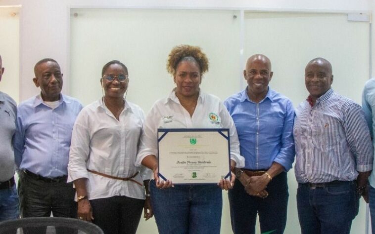 Se realizó sesión ordinaria del Consejo Superior de la Universidad Tecnológica del Chocó, donde se aprobaron temas de carácter institucional.