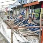 Se ‘mueve’ la infraestructura en Santa Rosa de Cabal