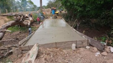 Secretaría de infraestructura trabaja en tres importantes Proyectos de Obras para Yopal