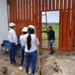 Secretaría de planeación continúa trabajando en contra de la ilegalidad urbanística en el área rural