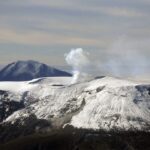 Servicio Geológico dice que actividad de volcán Nevado del Ruiz es ‘mucho mayor’