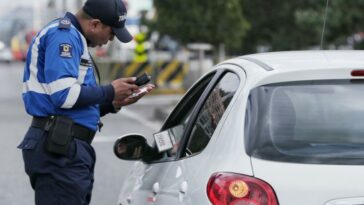 Si se podrán impugnar las fotomultas en Bogotá