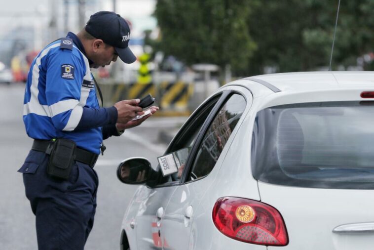 Si se podrán impugnar las fotomultas en Bogotá