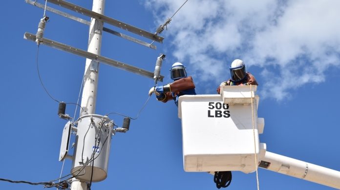 La empresa air-e indicó que hará trabajo preventivo y adecuaciones eléctricas y poda técnica en el circuito Mingueo.