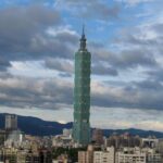 Taiwán plantea pagarle a turistas para que visiten la isla
