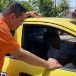 Taxistas en ‘jaque’ por ilegalidad e inseguridad