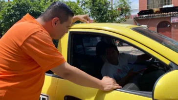Taxistas en ‘jaque’ por ilegalidad e inseguridad