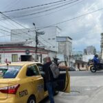 Terminaron las labores de reparación de la red semafórica de Manizales