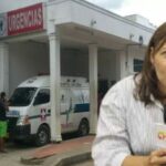 Tras quejas denunciadas por Chica Noticias, Gerente Interventora del Hospital Sandiego tomó correctivos