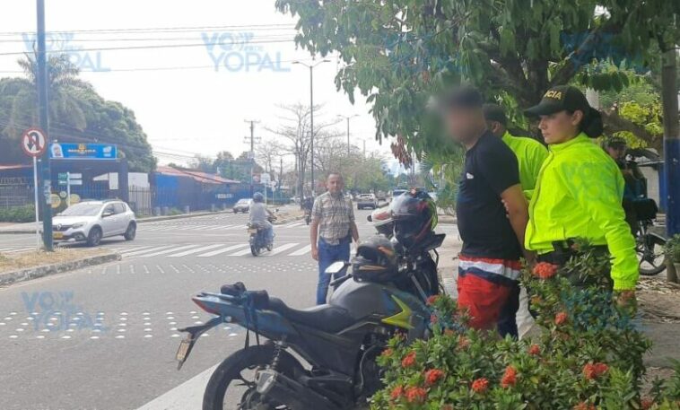 Tres hombres capturados por hurto en Yopal