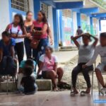 Tumaco, El Charco y La Tola los municipios golpeados por la violencia: 513 familias tuvieron que huir para salvarse del conflicto
