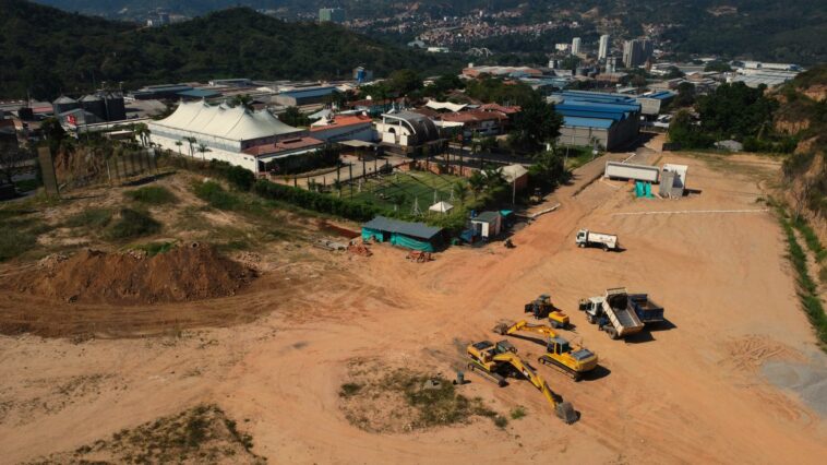 Unidad Investigativa | Los socios detrás de un ‘milagro’ llamado Botadero El Parque en Girón