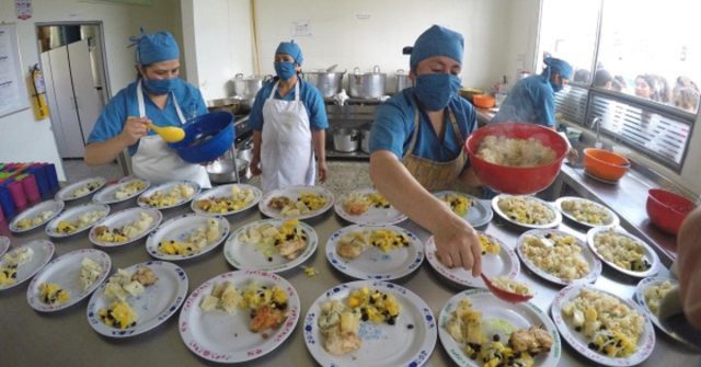 Unidad de Alimentos acompañará al PAE del Quindío durante todo el calendario escolar