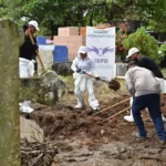 Unidad de Búsqueda recuperó 6 cuerpos de desaparecidos por el conflicto en Casanare